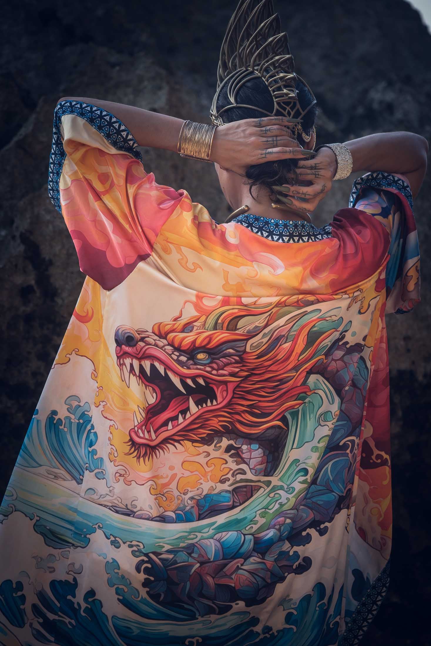 Sands of Time — 45