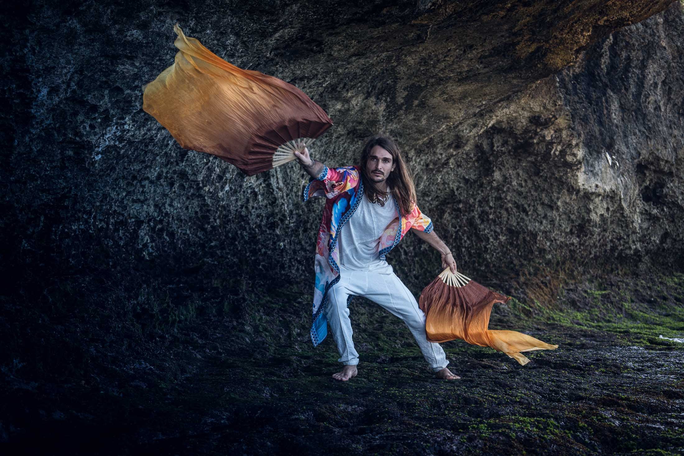 Sands of Time — 144