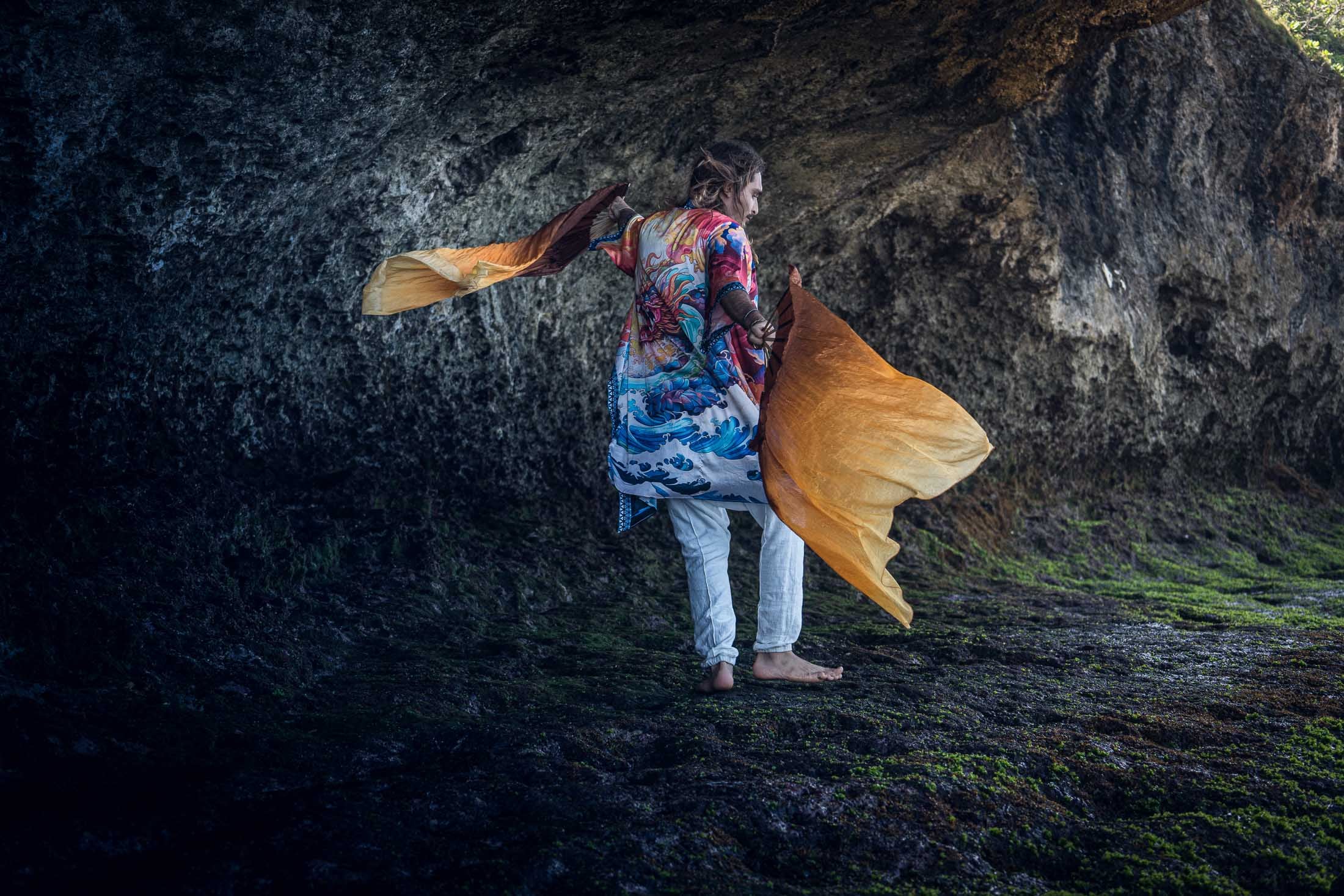 Sands of Time — 143