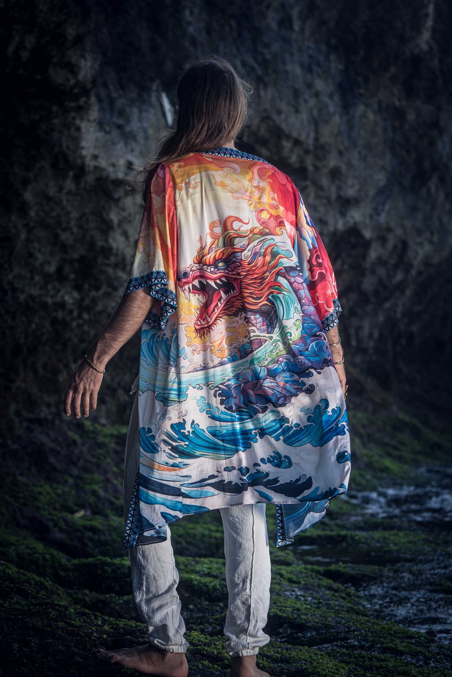 Sands of Time — 42