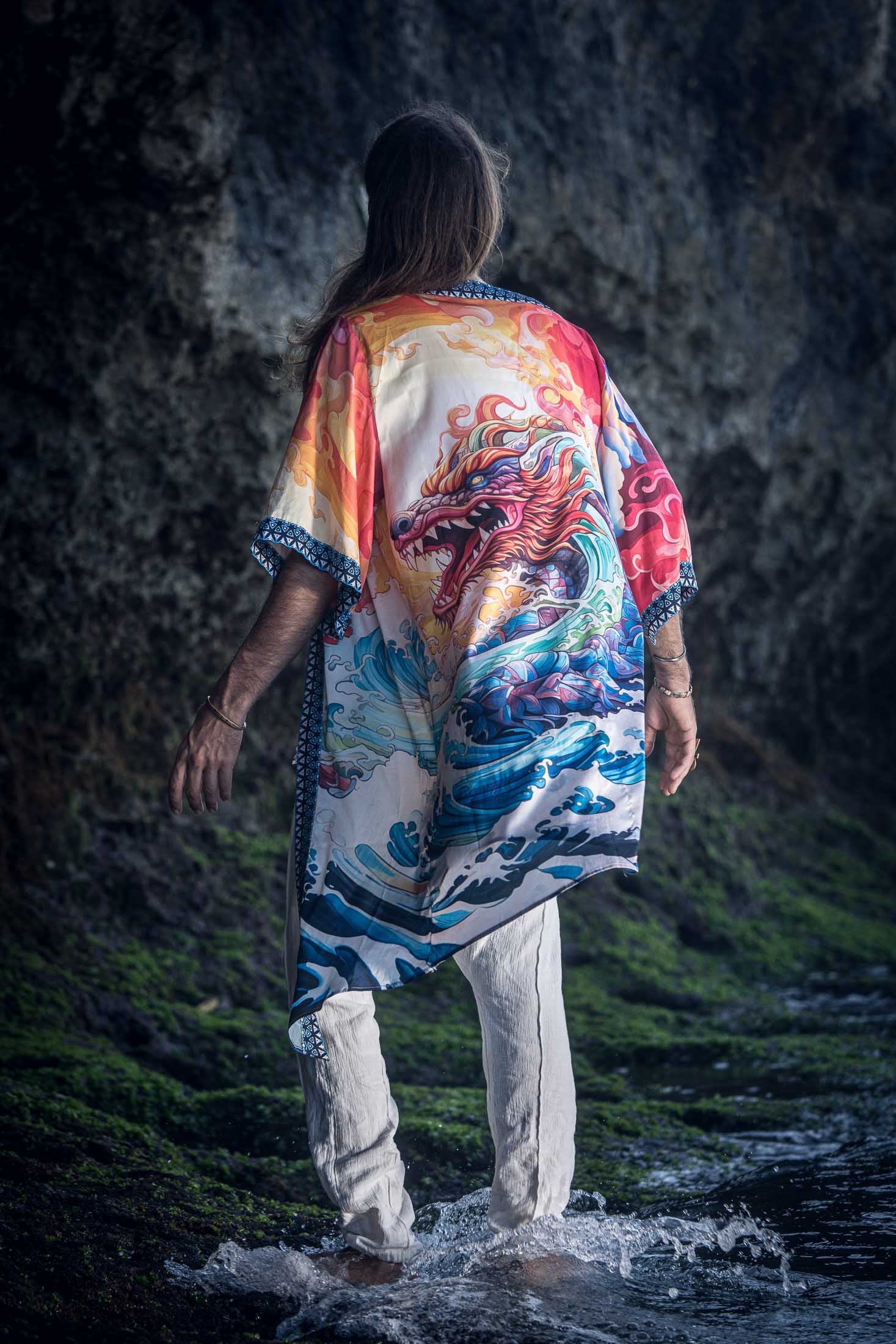 Sands of Time — 43