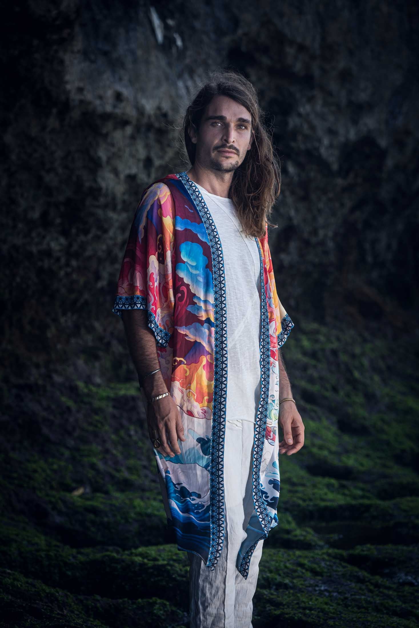 Sands of Time — 44