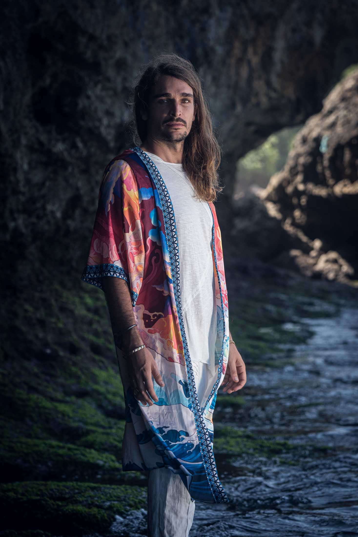 Sands of Time — 94