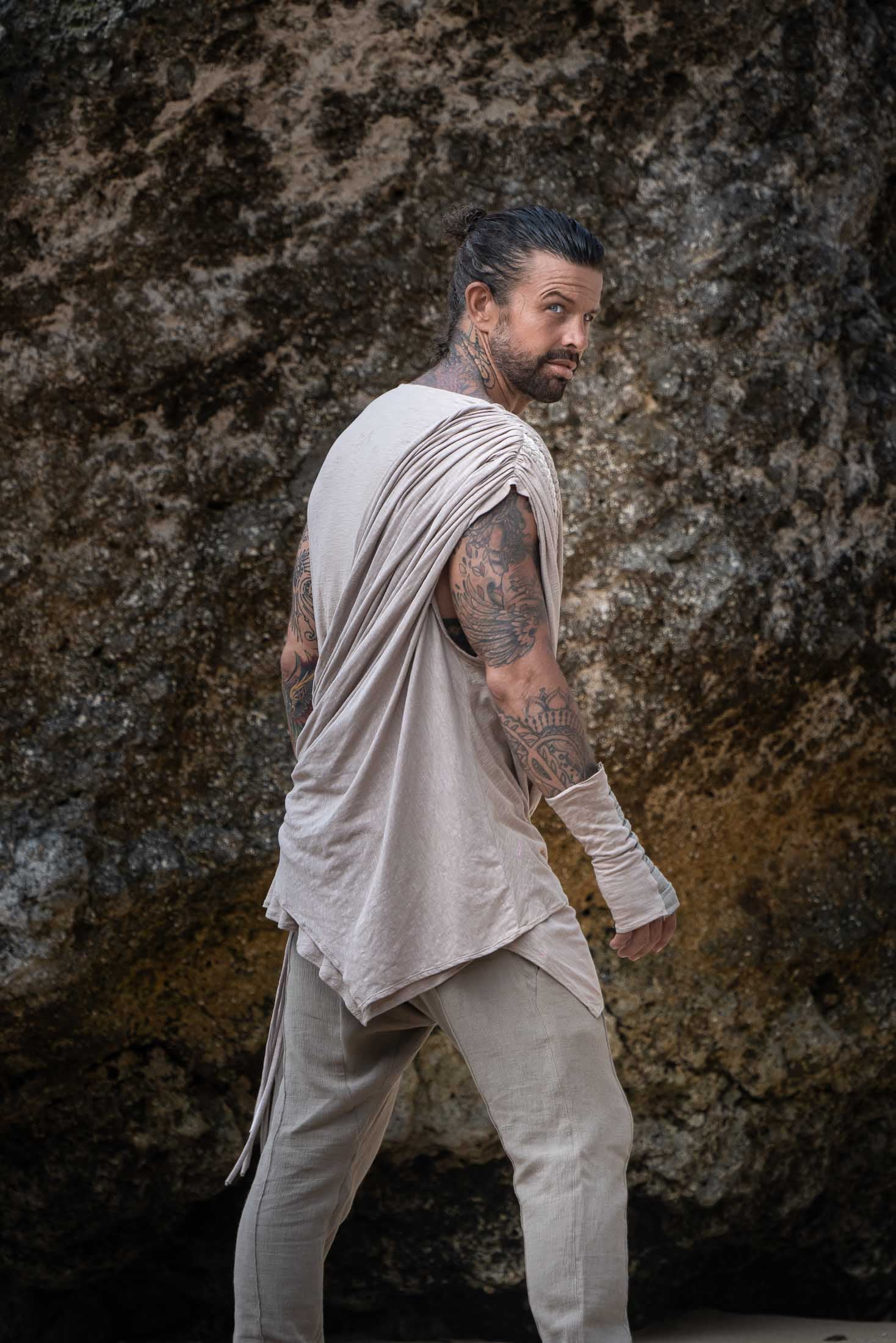 Sands of Time — 125