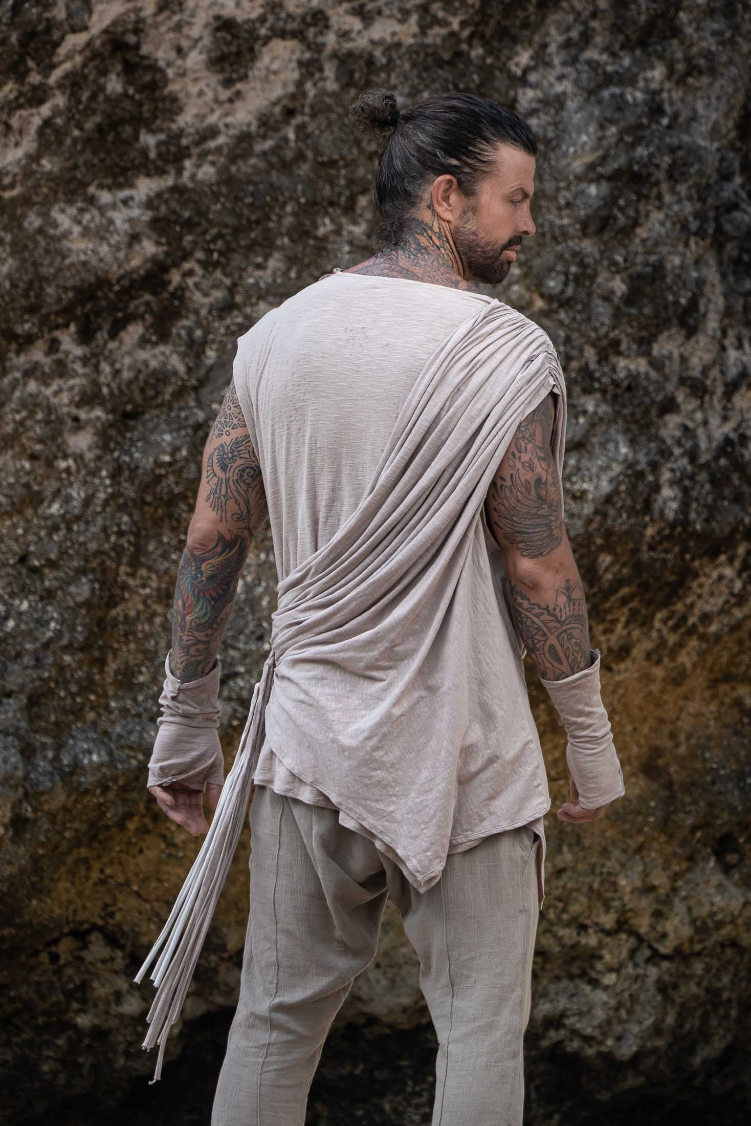 Sands of Time — 77