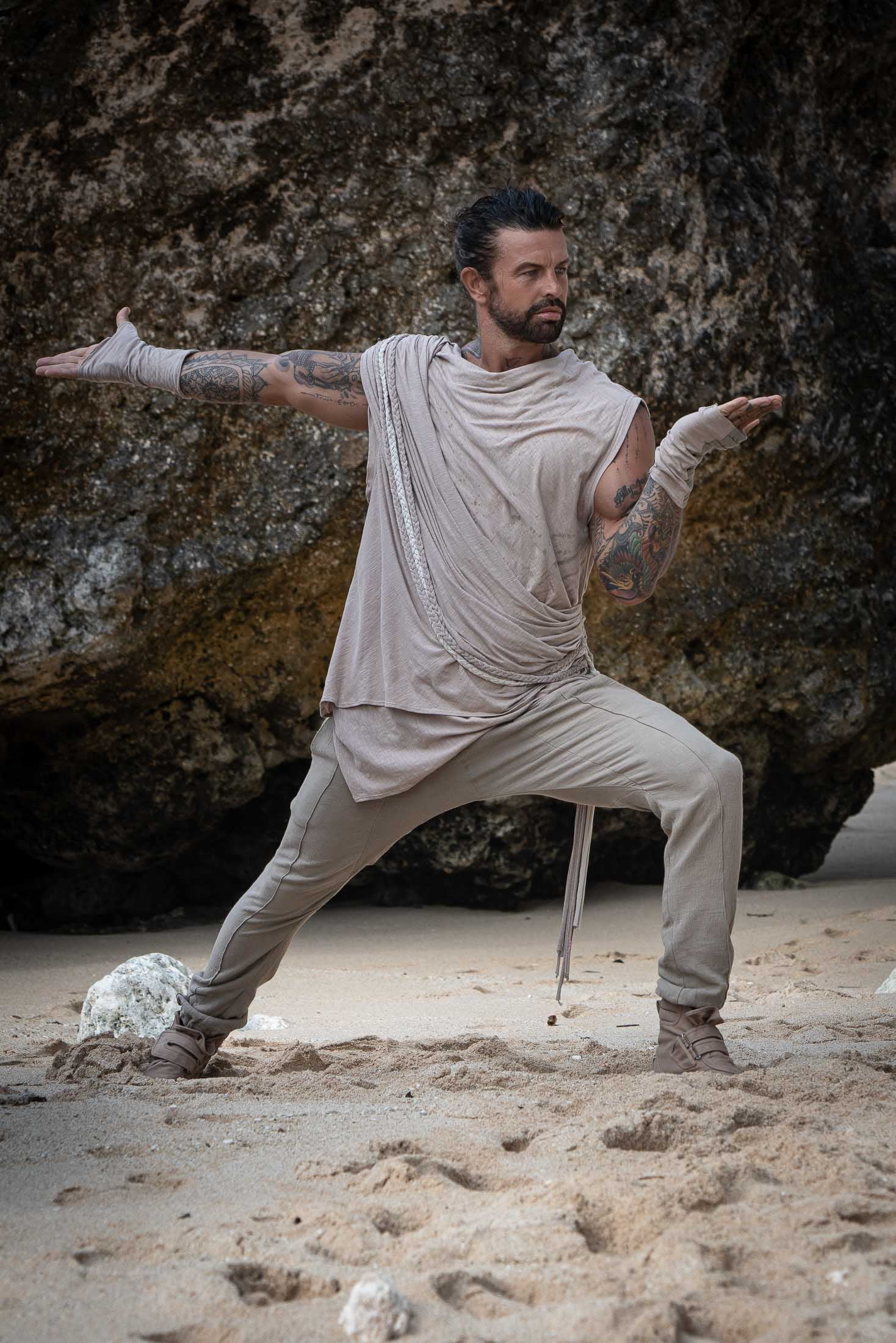 Sands of Time — 26