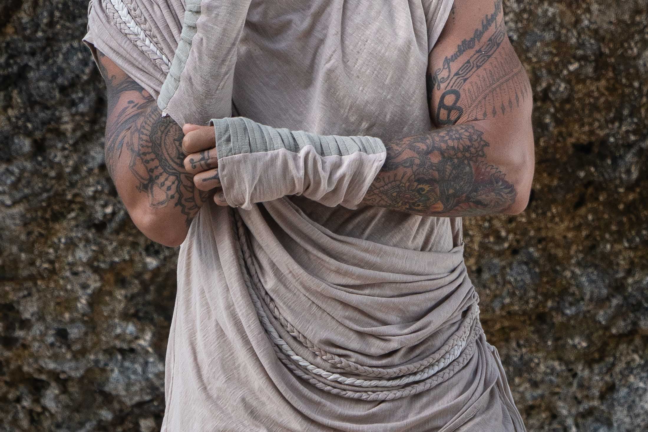 Sands of Time — 126