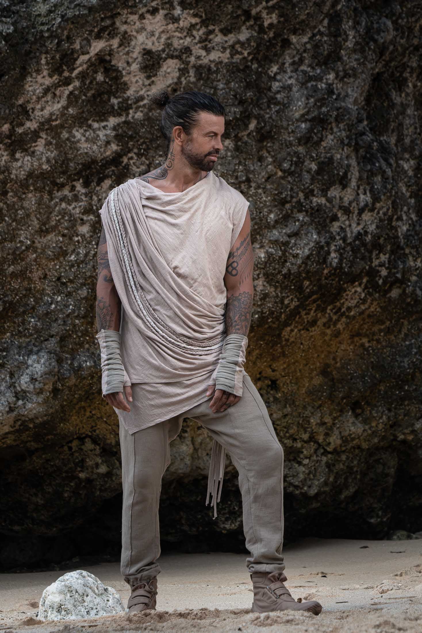 Sands of Time — 78