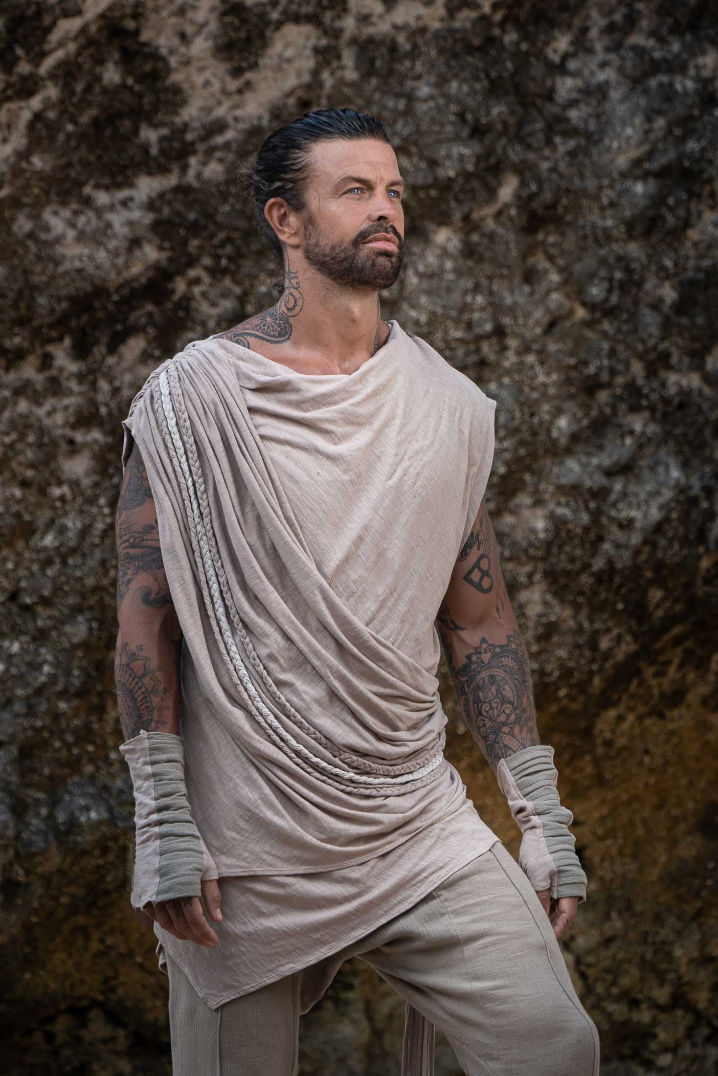 Sands of Time — 27