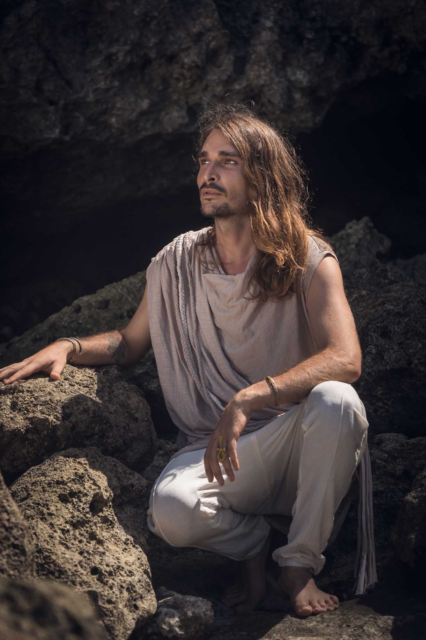 Sands of Time — 124