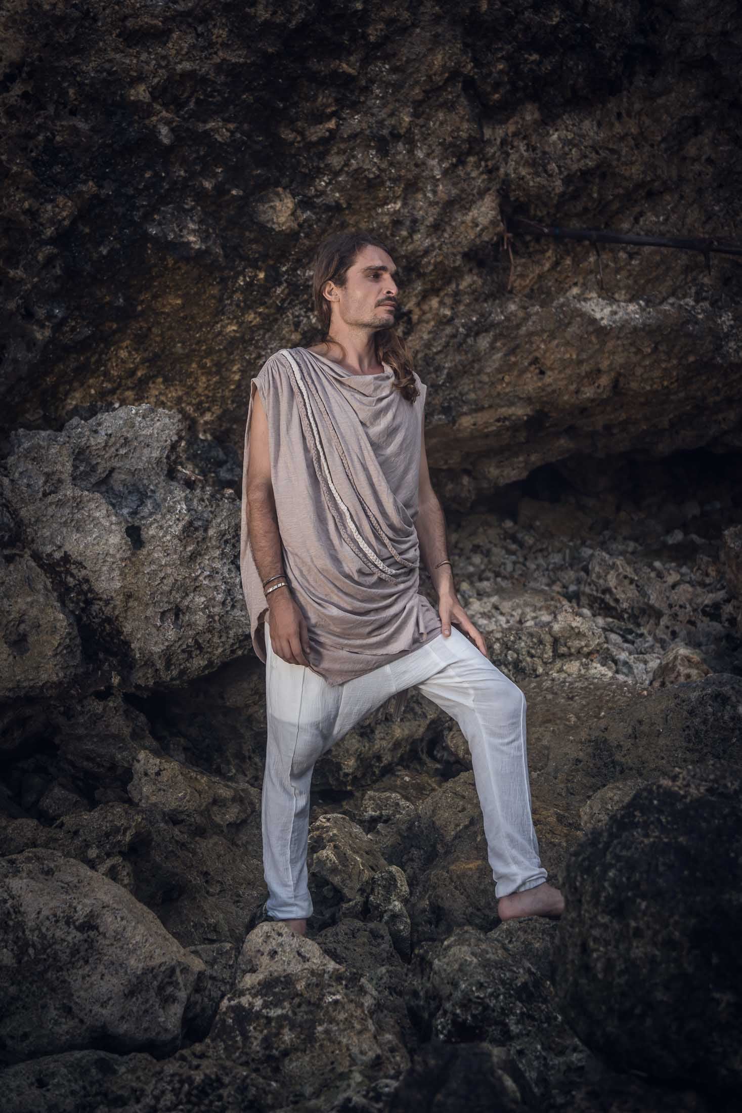 Sands of Time — 76