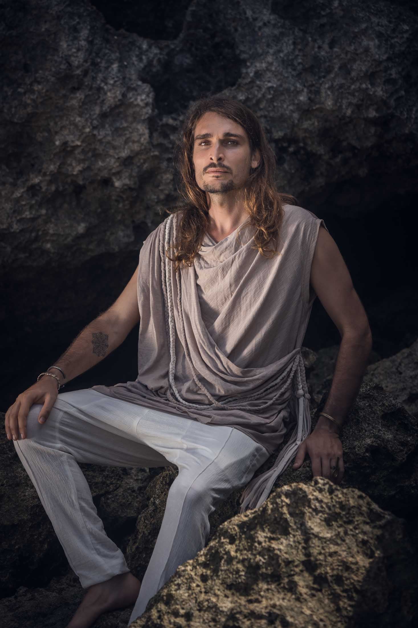 Sands of Time — 25