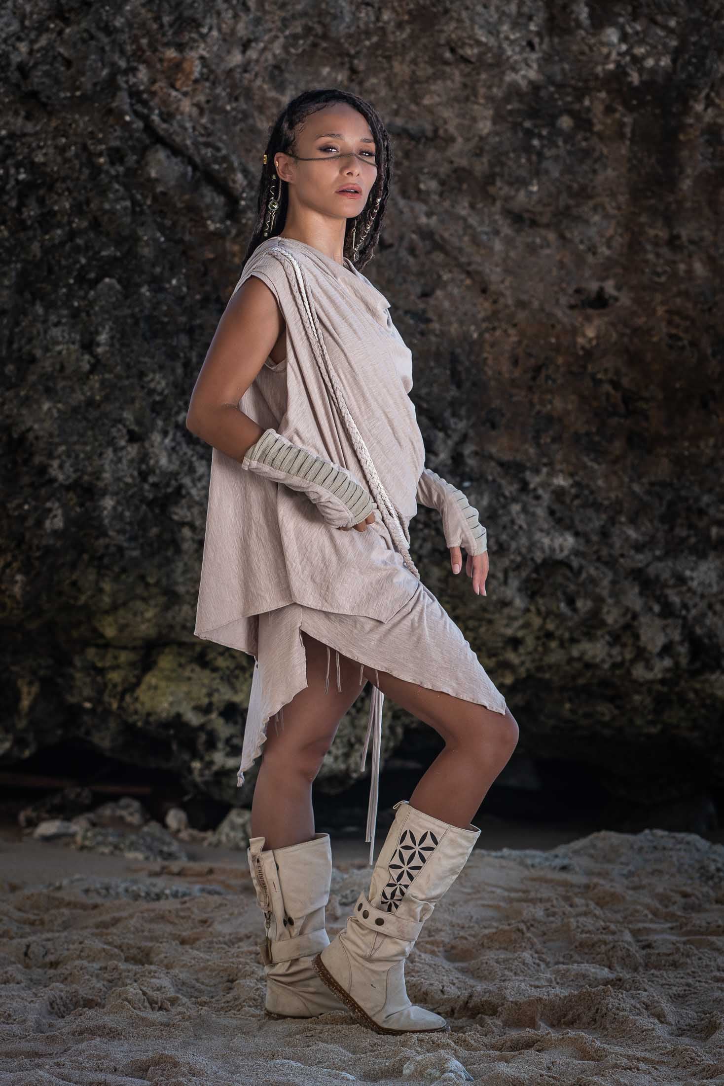 Sands of Time — 122