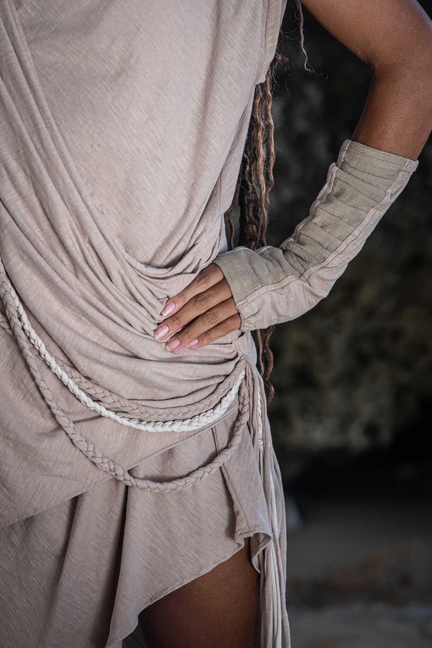 Sands of Time — 74