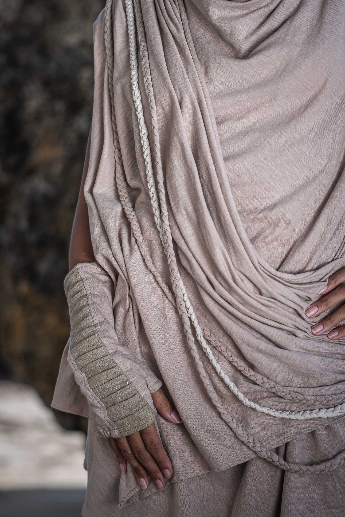 Sands of Time — 121