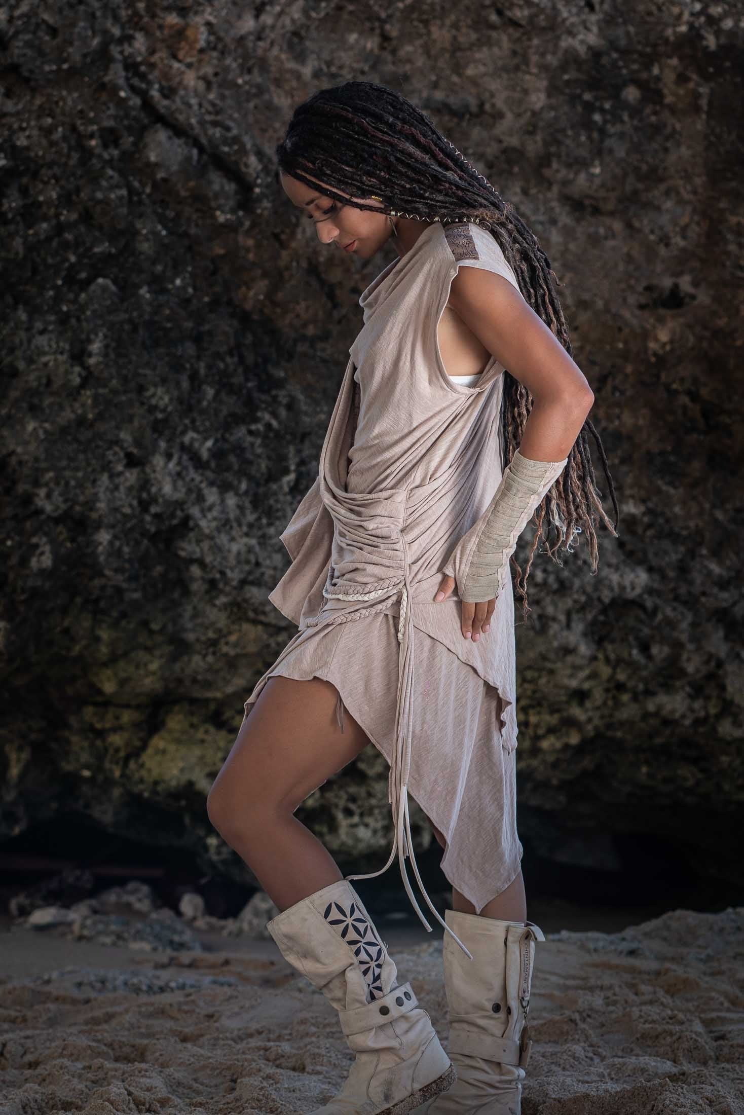 Sands of Time — 24