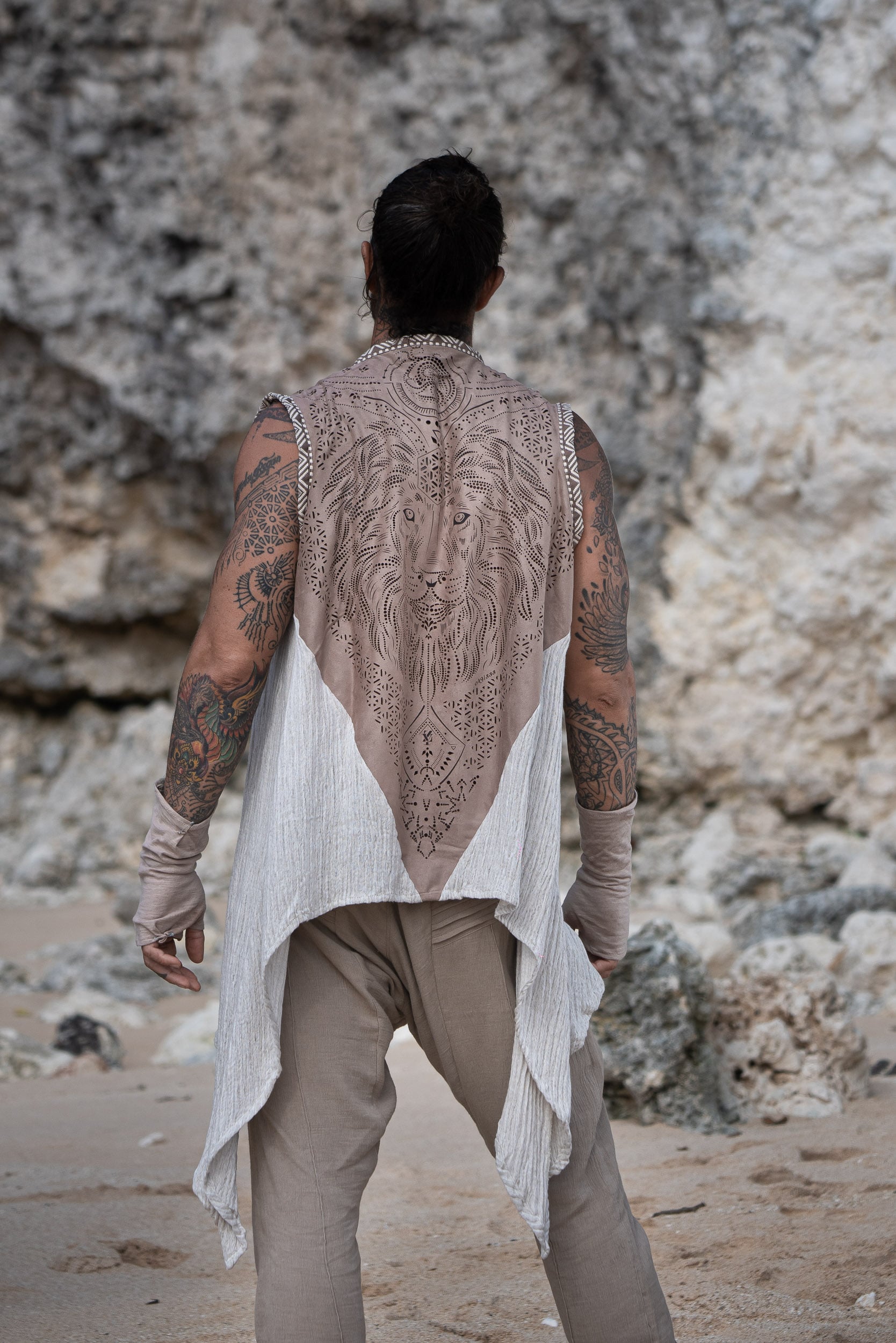 Sands of Time — 72