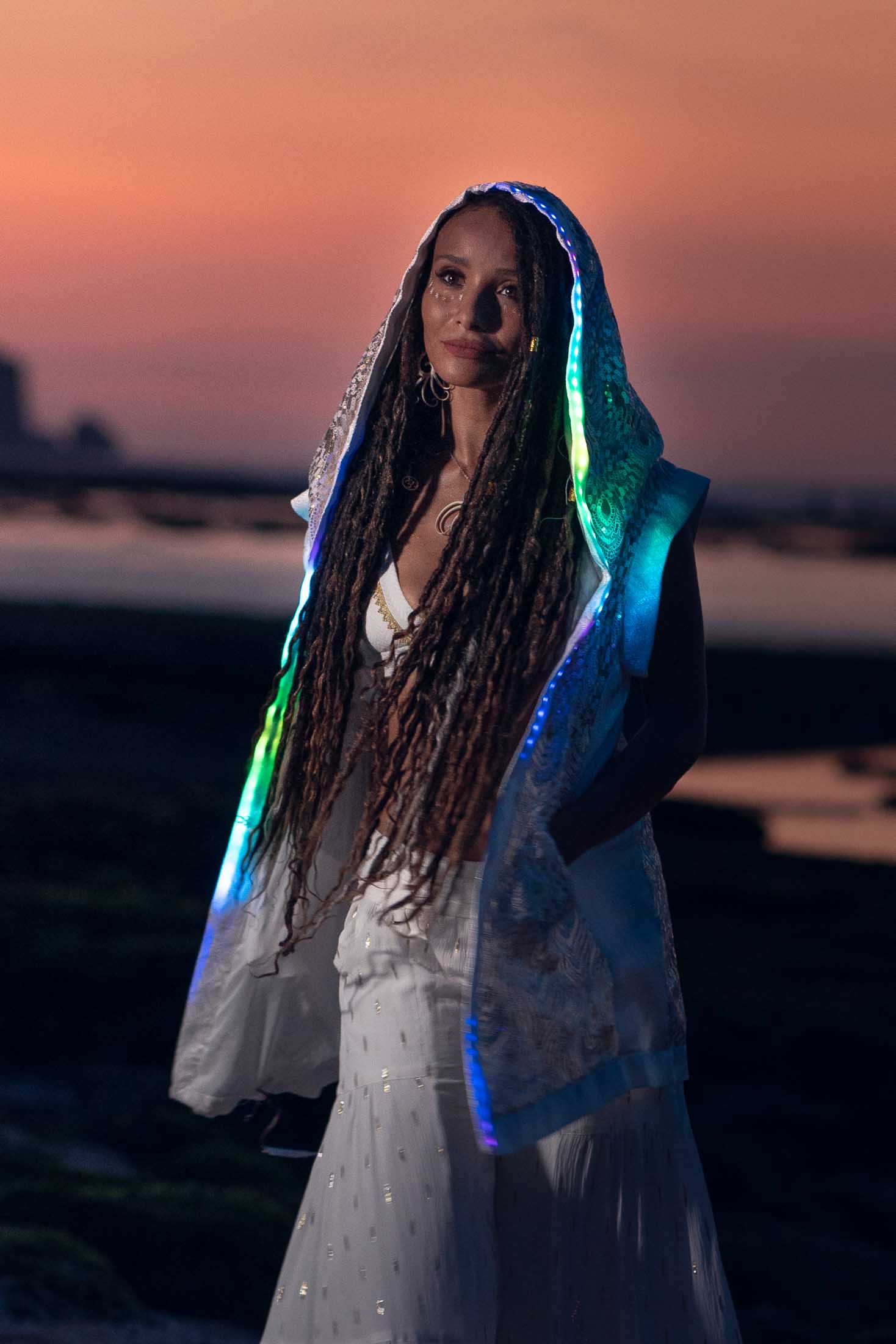 Sands of Time — 20