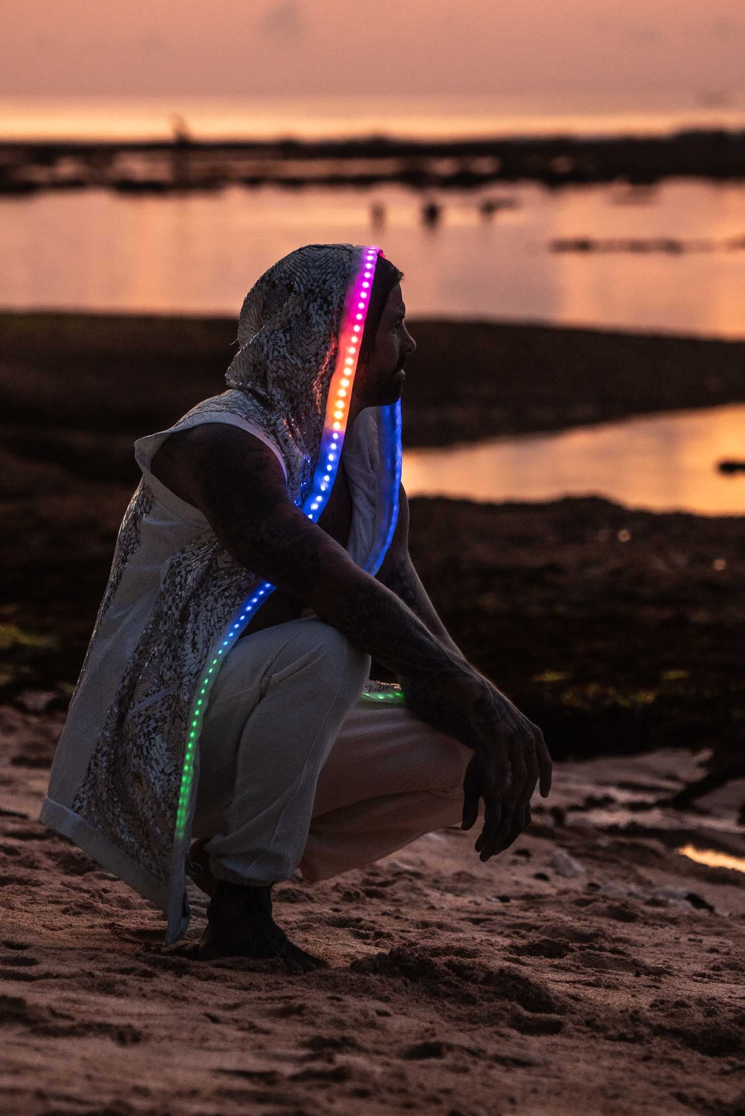 Sands of Time — 19