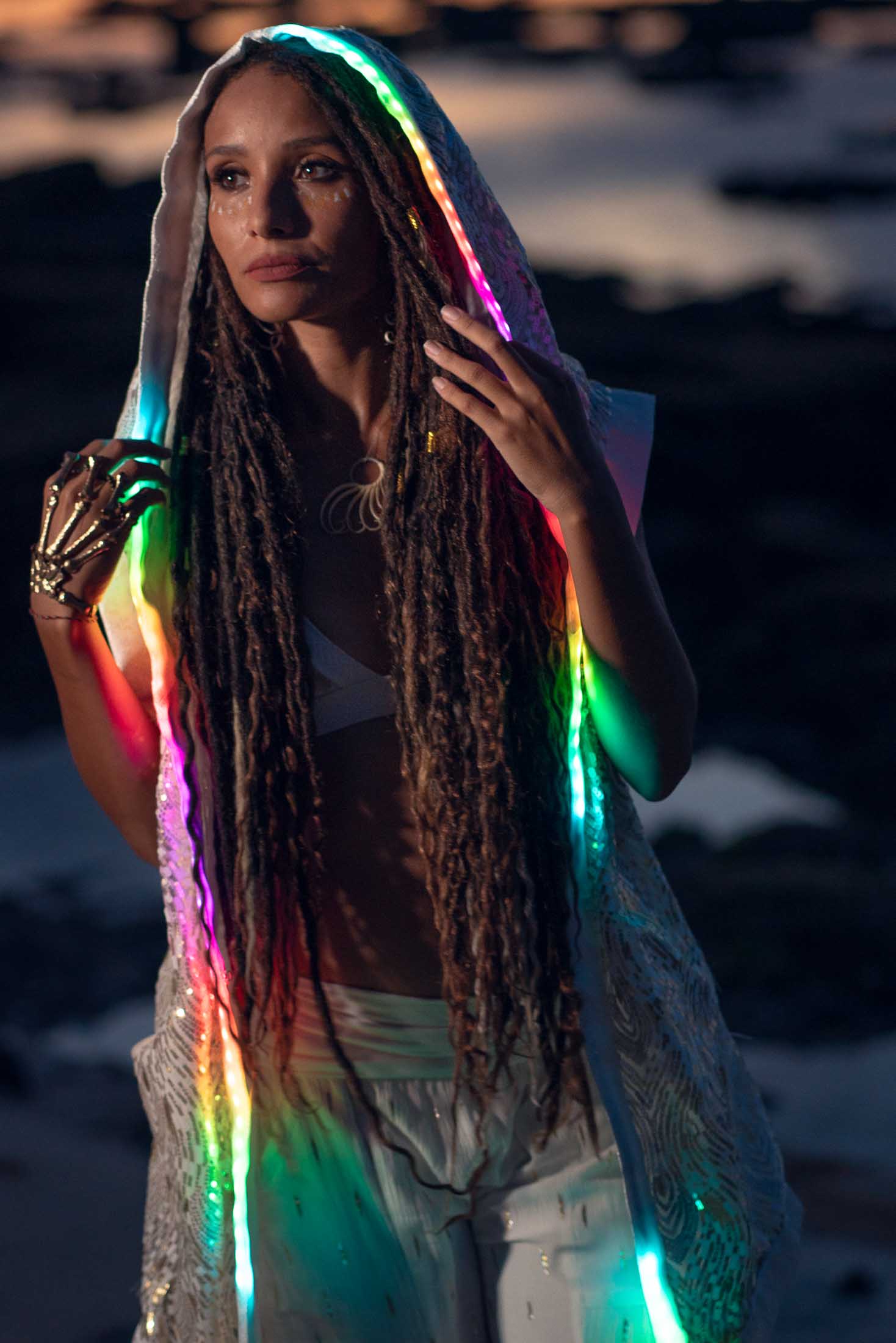 Sands of Time — 116