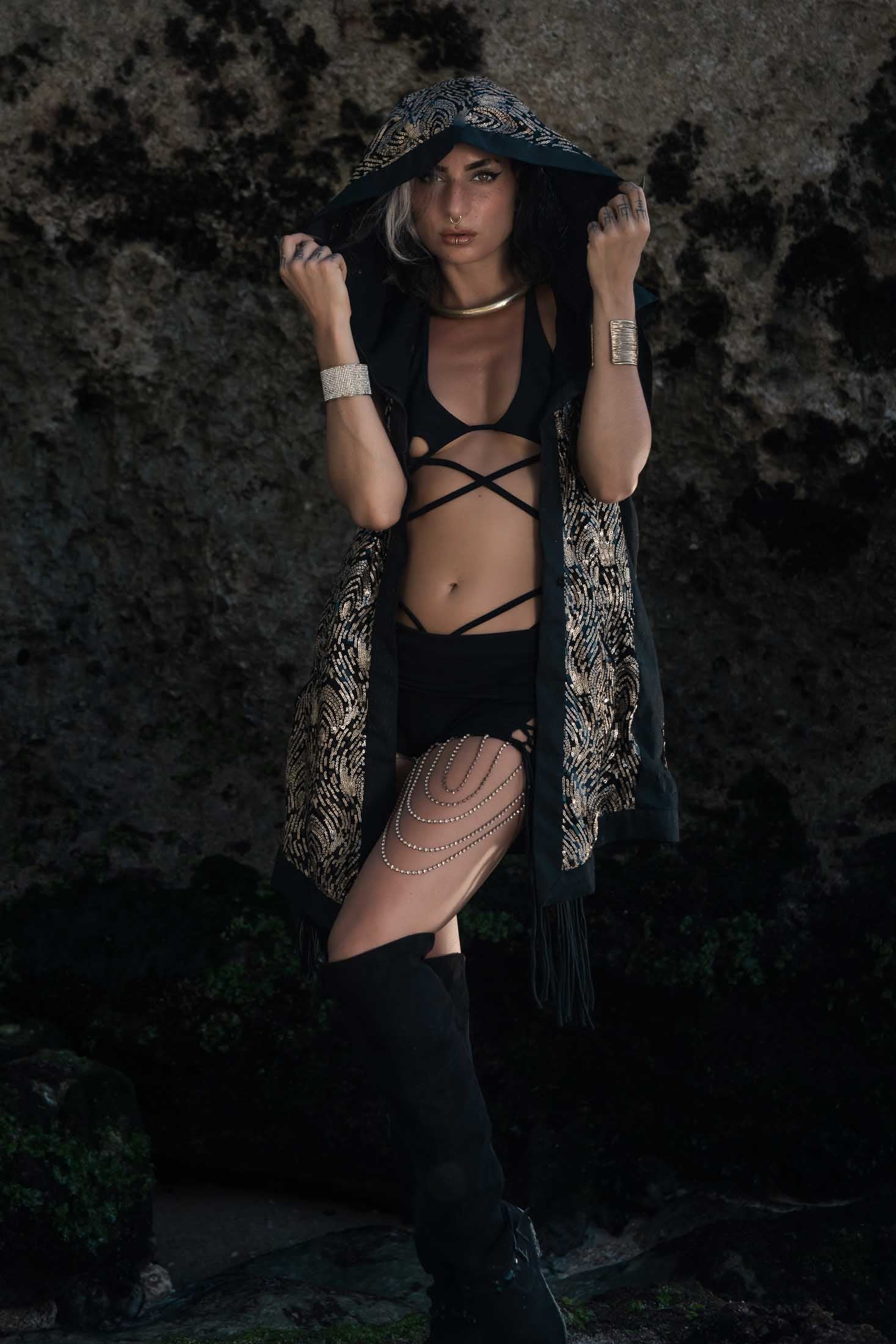 Sands of Time — 14