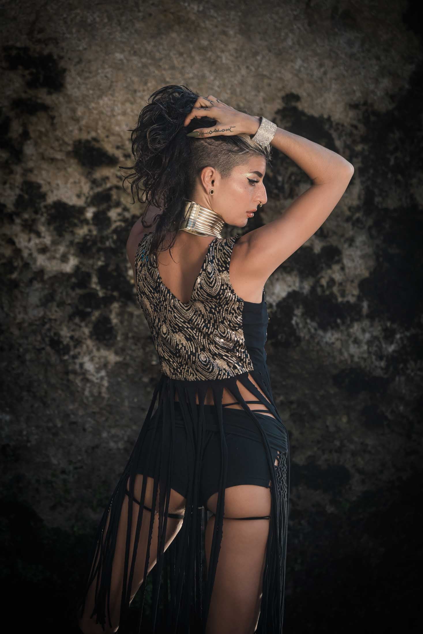 Sands of Time — 13