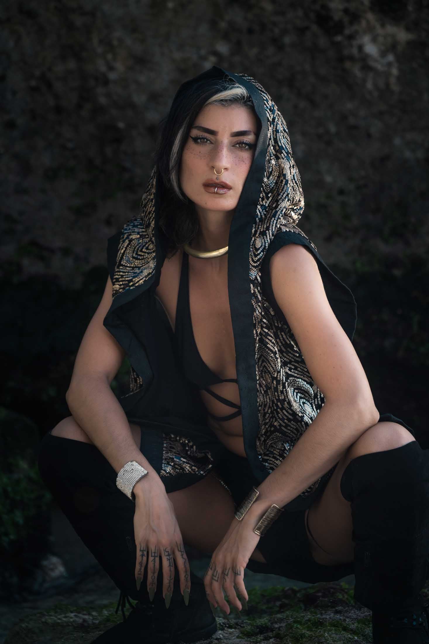 Sands of Time — 64