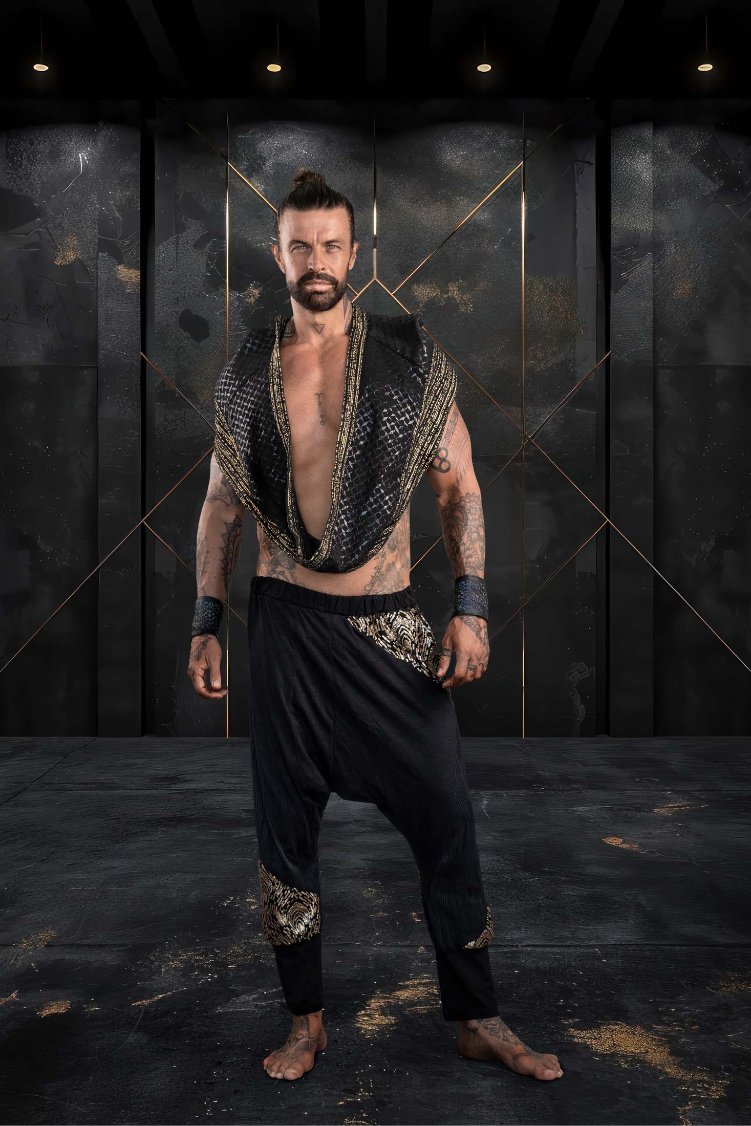 Sands of Time — 67