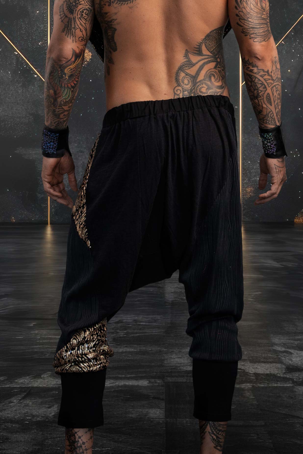 Sands of Time — 115