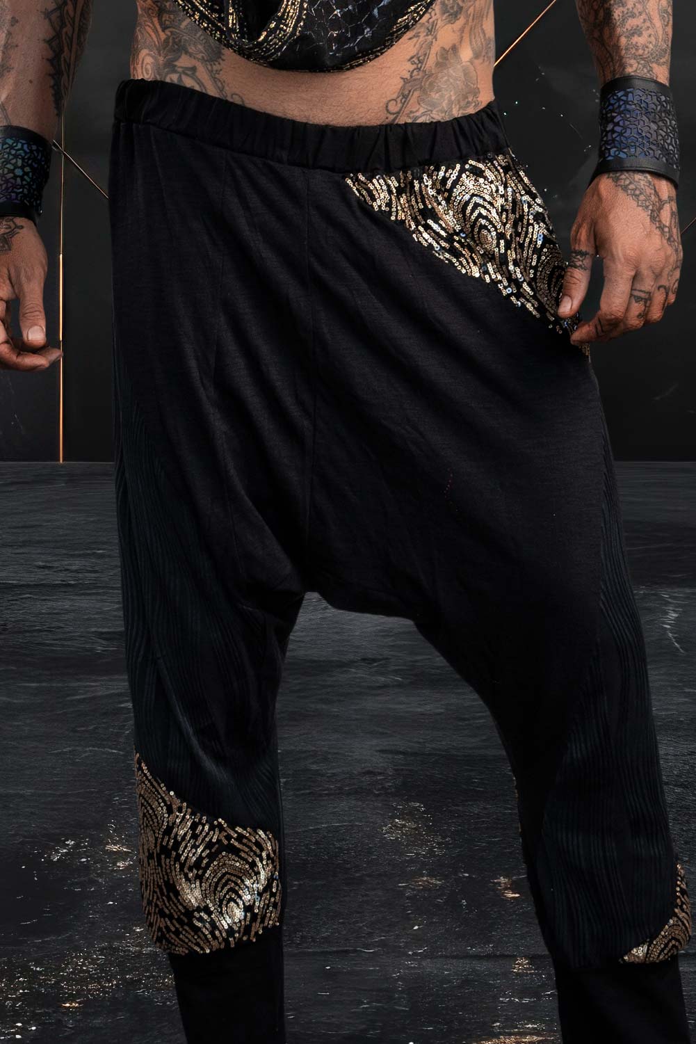 Sands of Time — 17