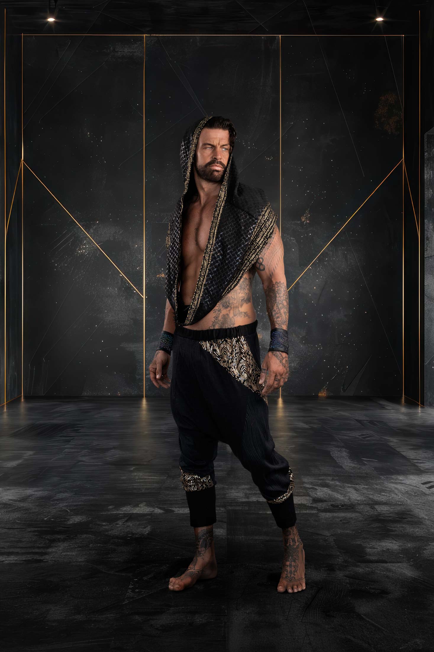 Sands of Time — 66