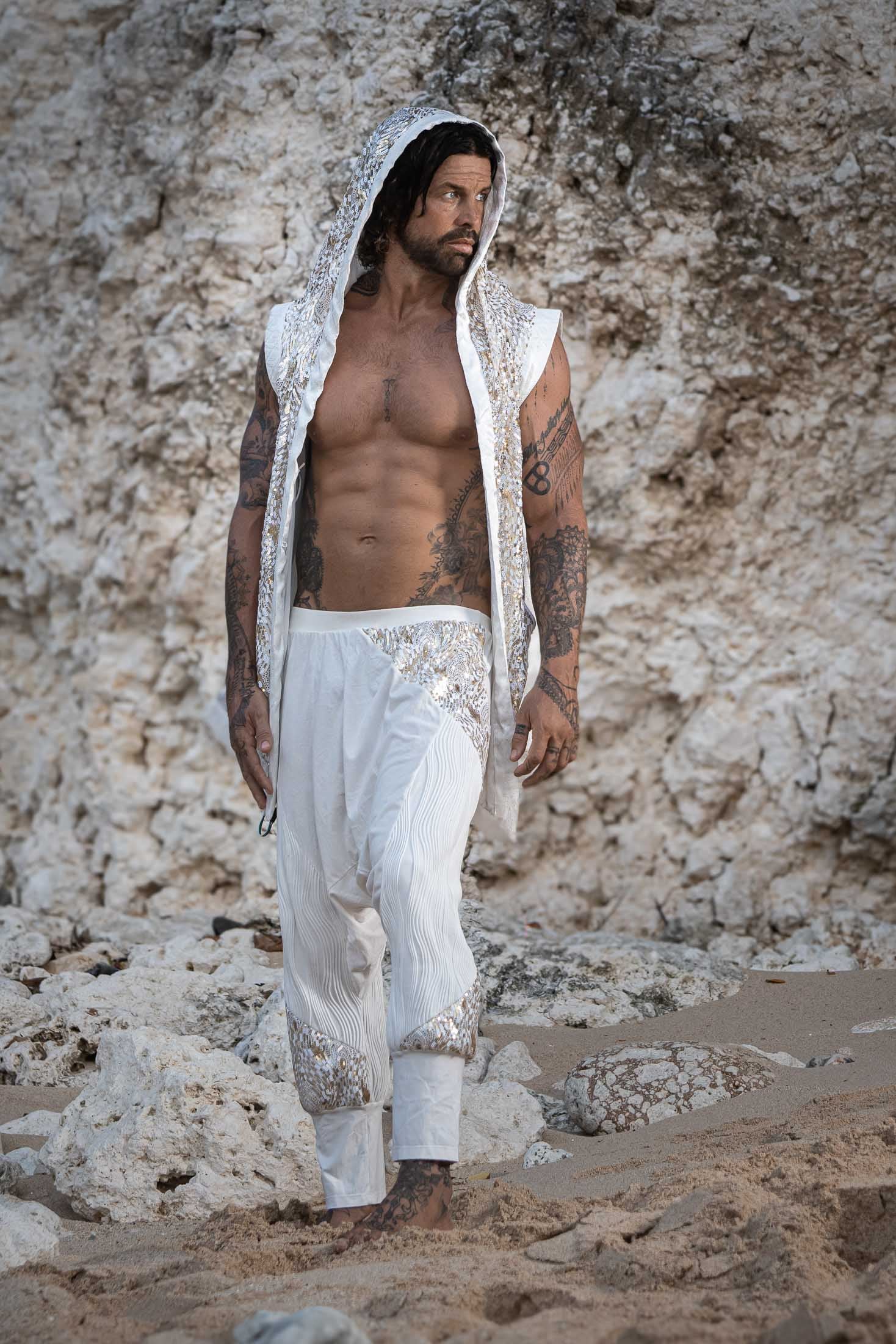 Sands of Time — 65