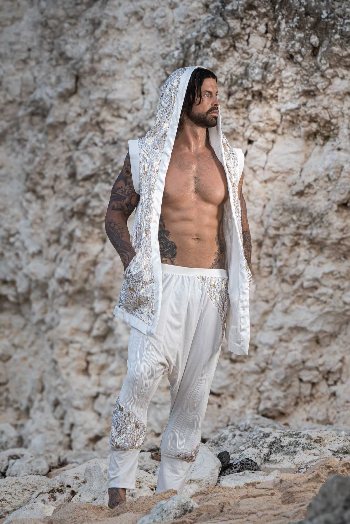 Sands of Time — 114