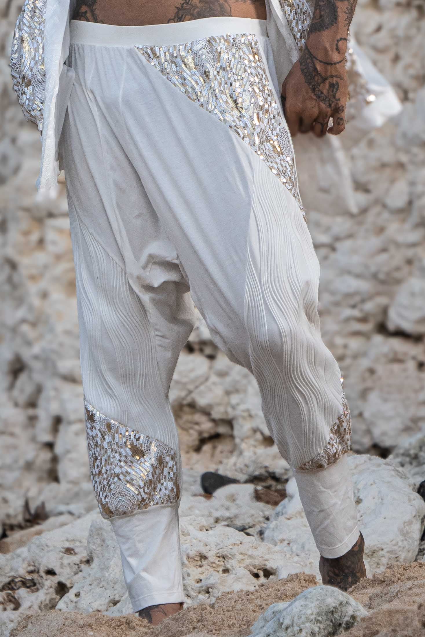 Sands of Time — 16