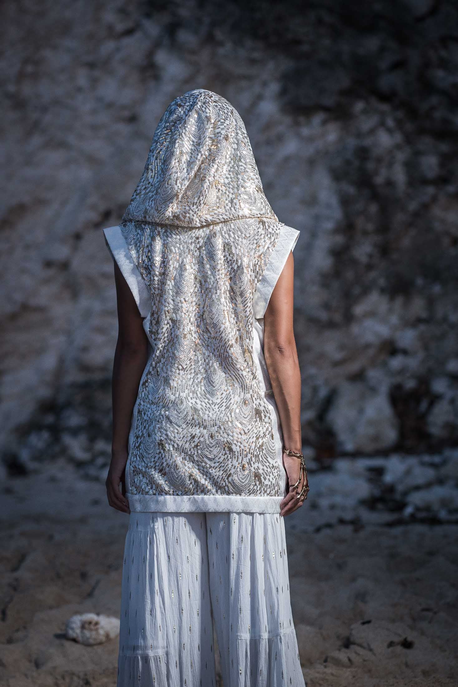 Sands of Time — 108