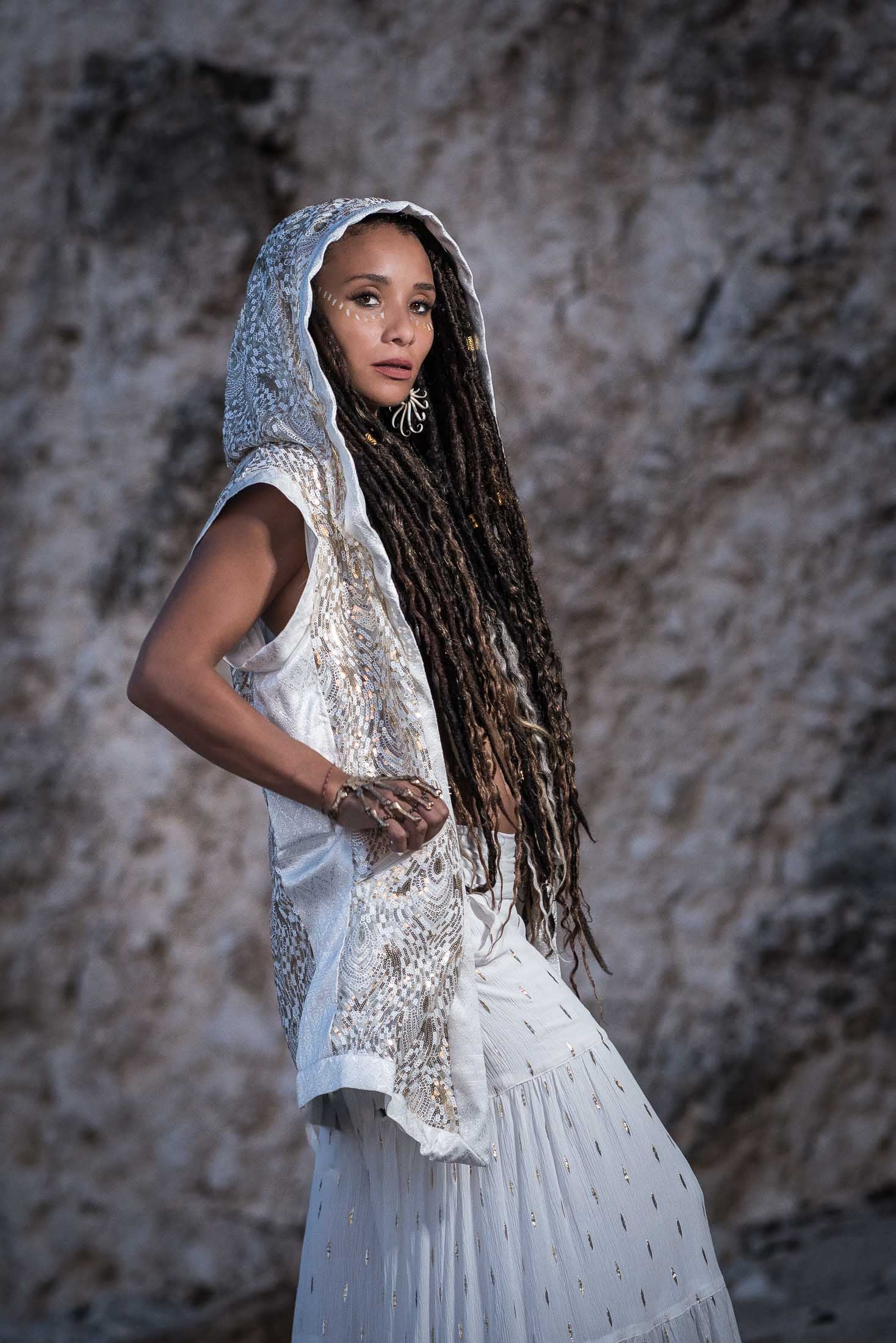 Sands of Time — 59