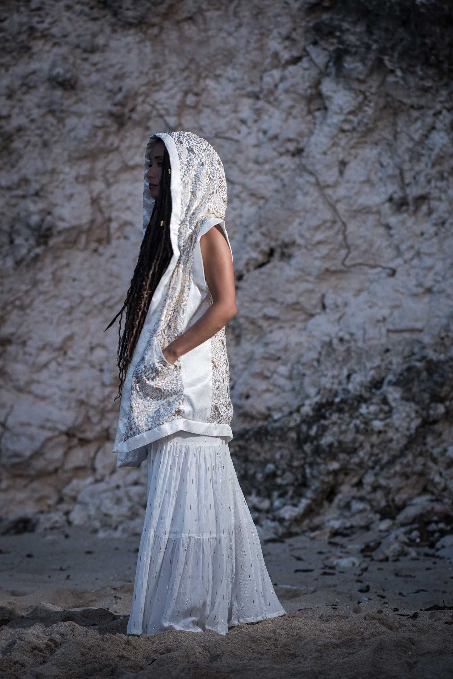 Sands of Time — 11