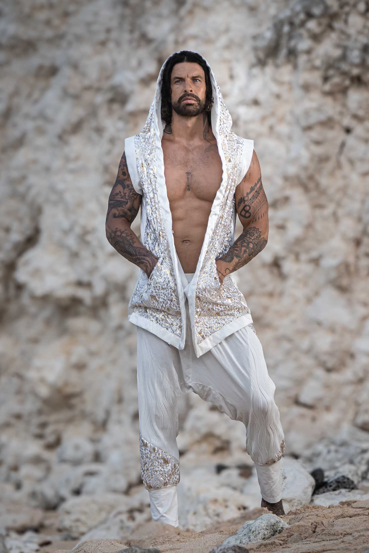 Sands of Time — 107