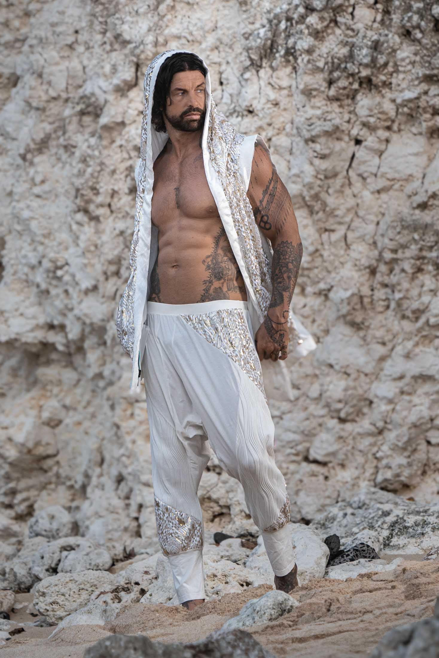 Sands of Time — 58