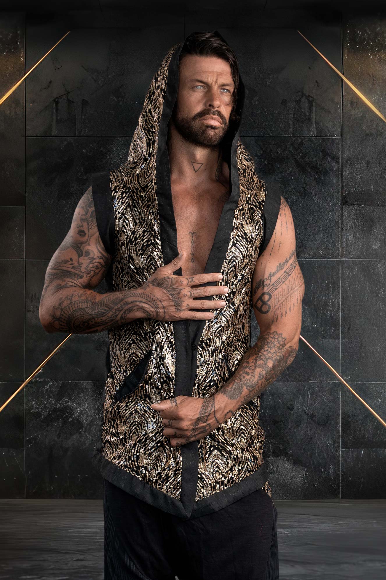 Sands of Time — 62