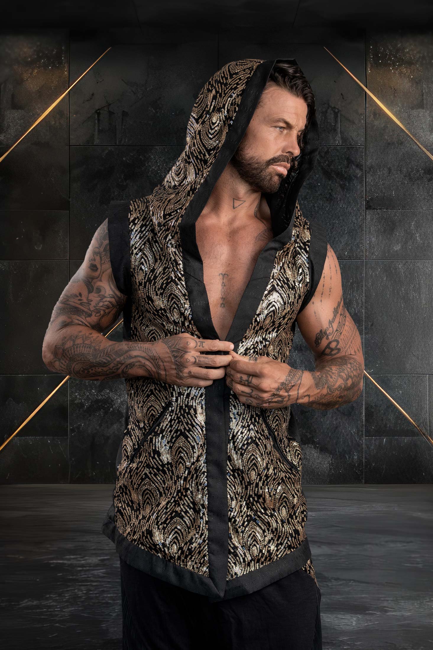 Sands of Time — 110