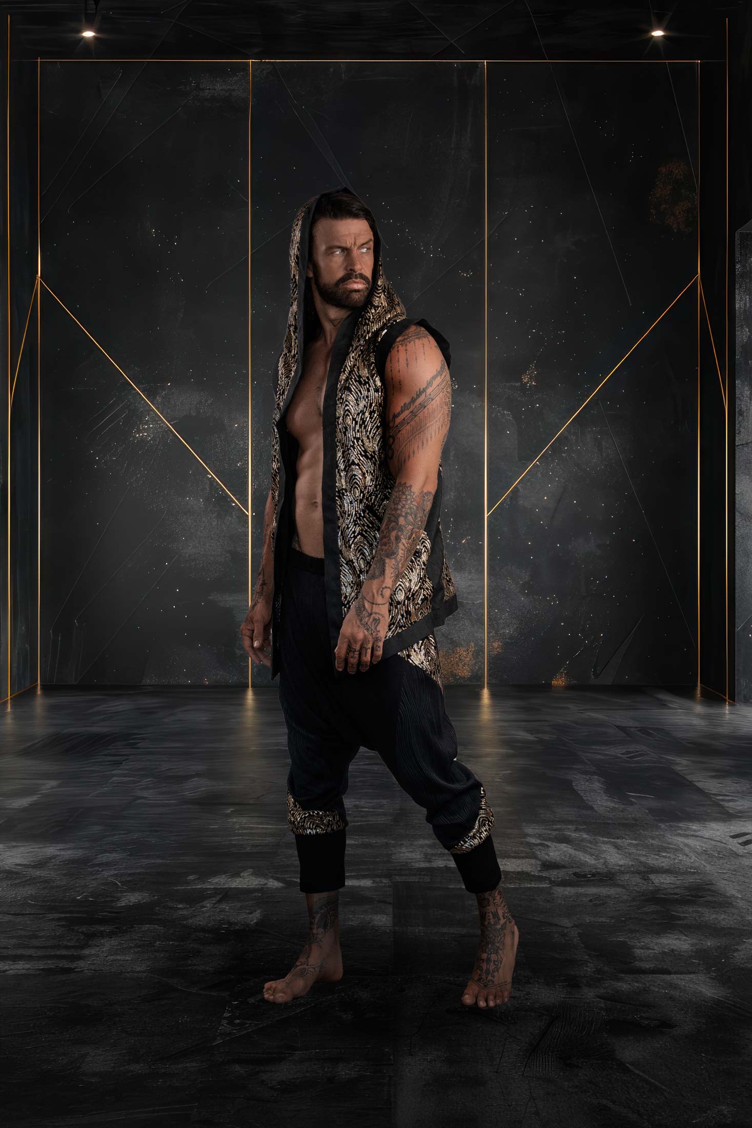 Sands of Time — 61