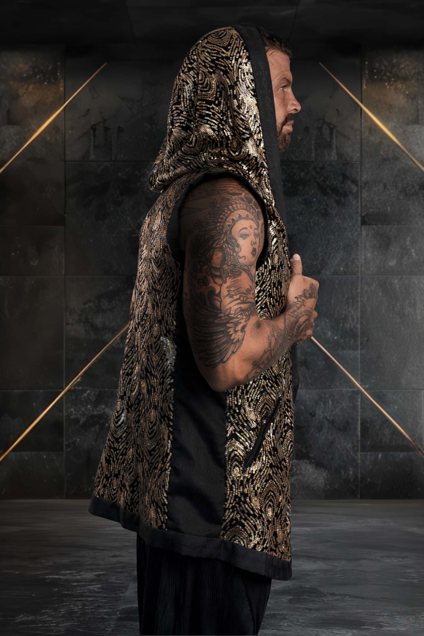 Sands of Time — 12