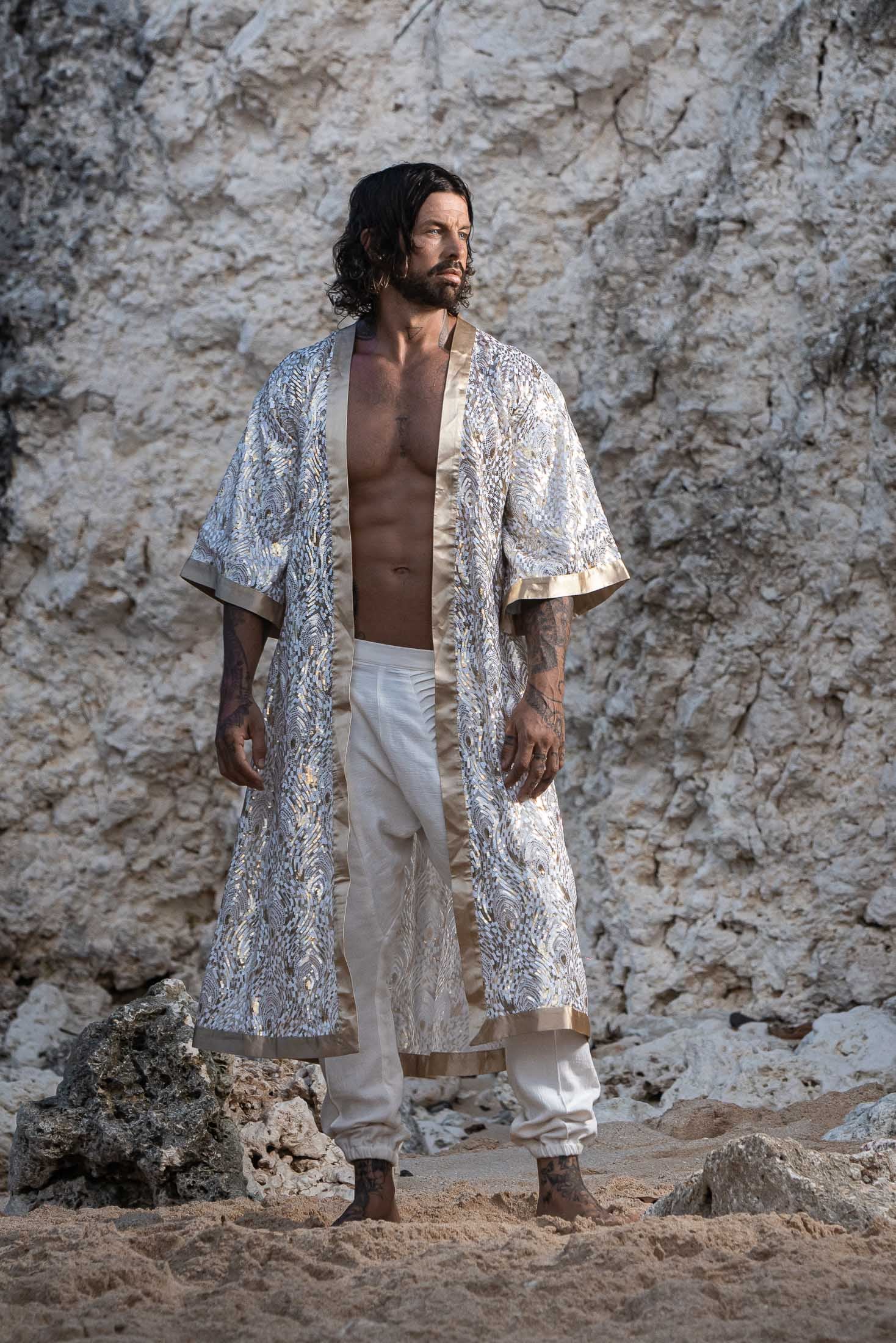 Sands of Time — 106