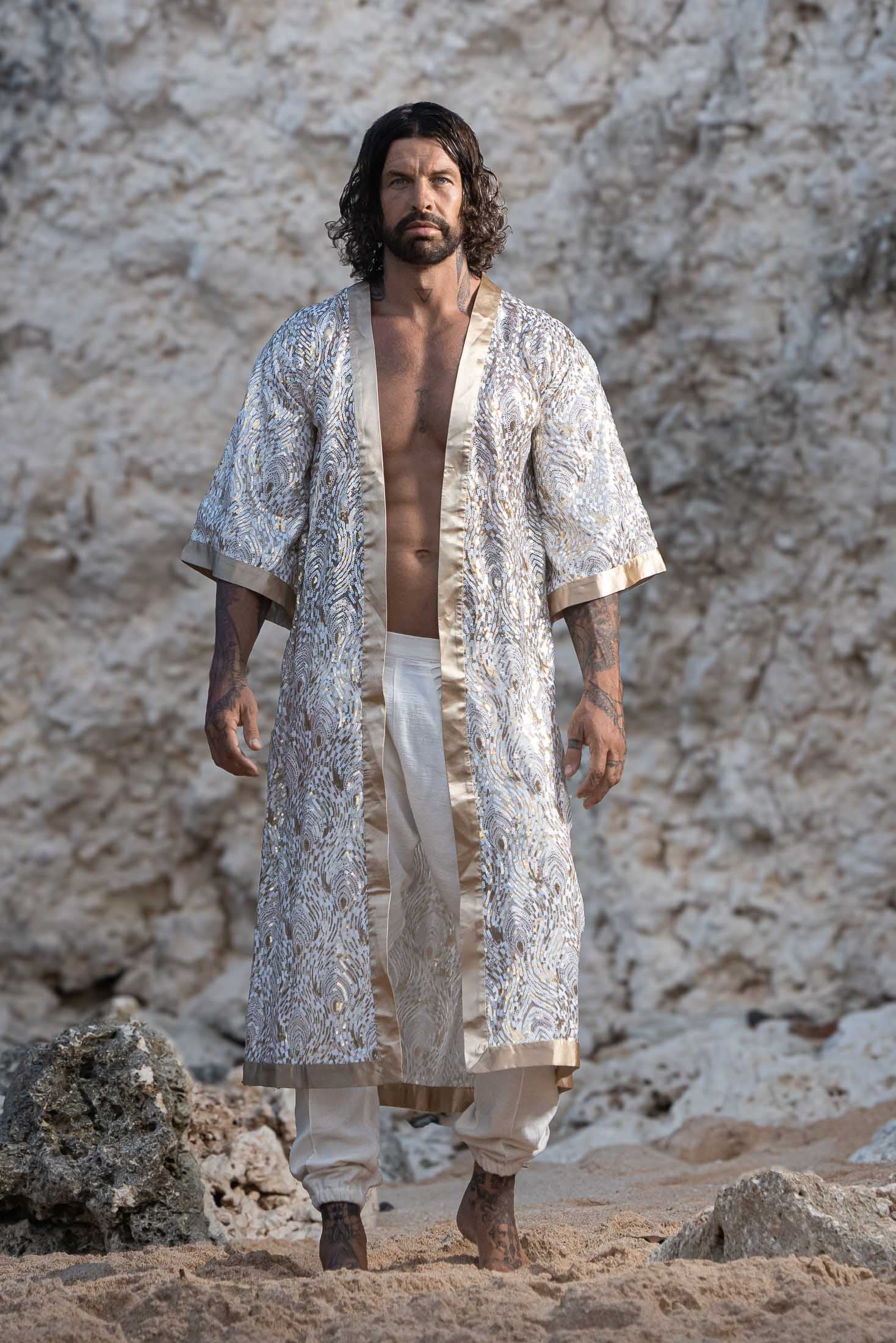 Sands of Time — 57