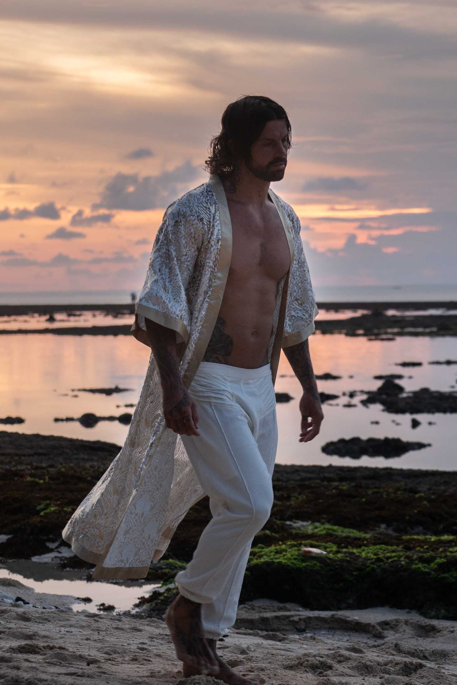 Sands of Time — 105