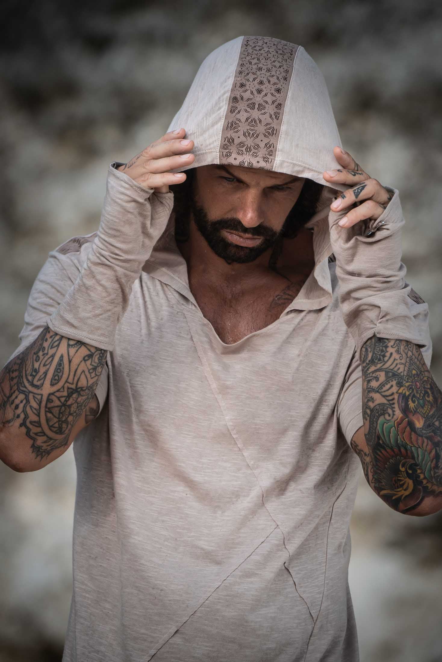 Sands of Time — 54