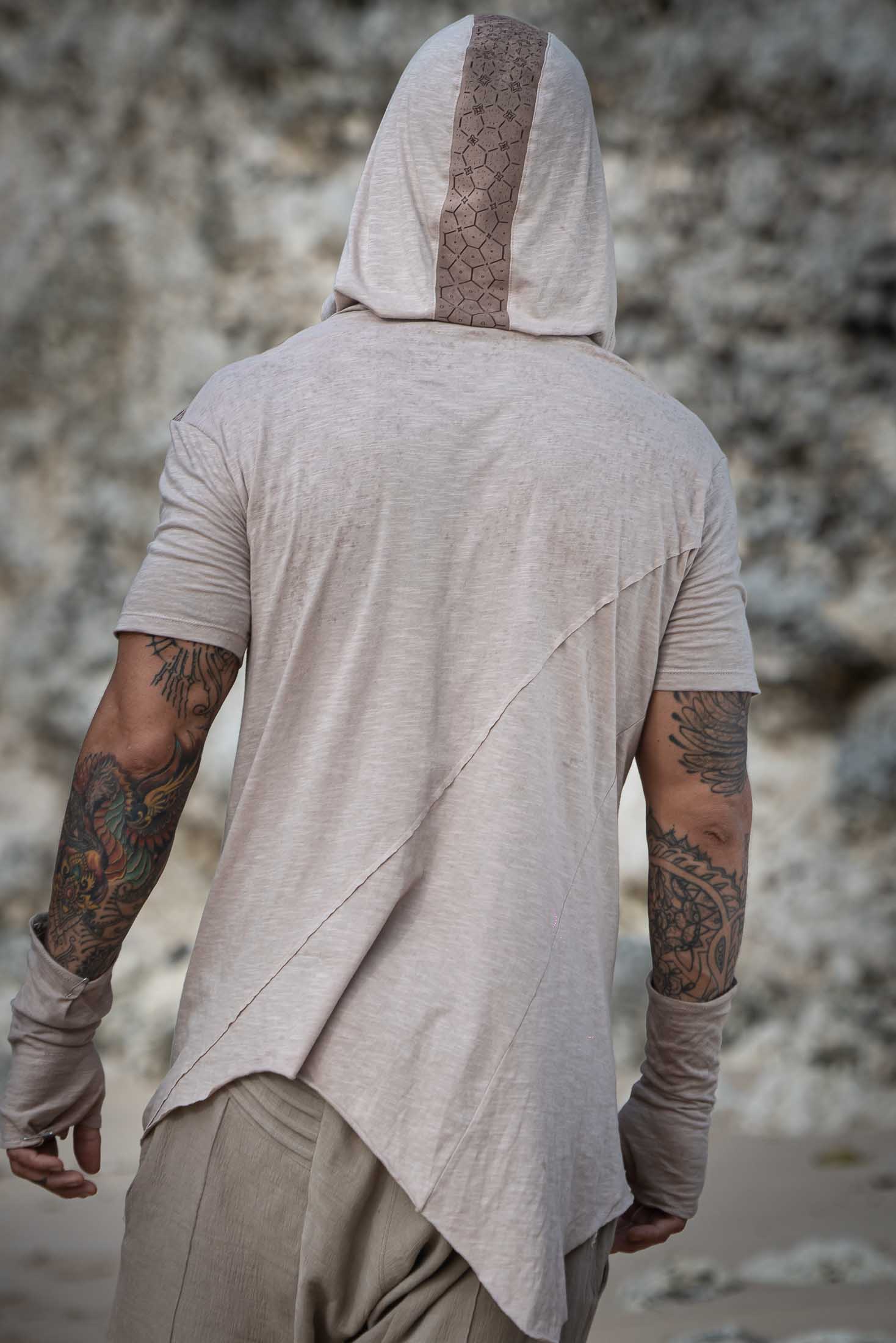 Sands of Time — 102