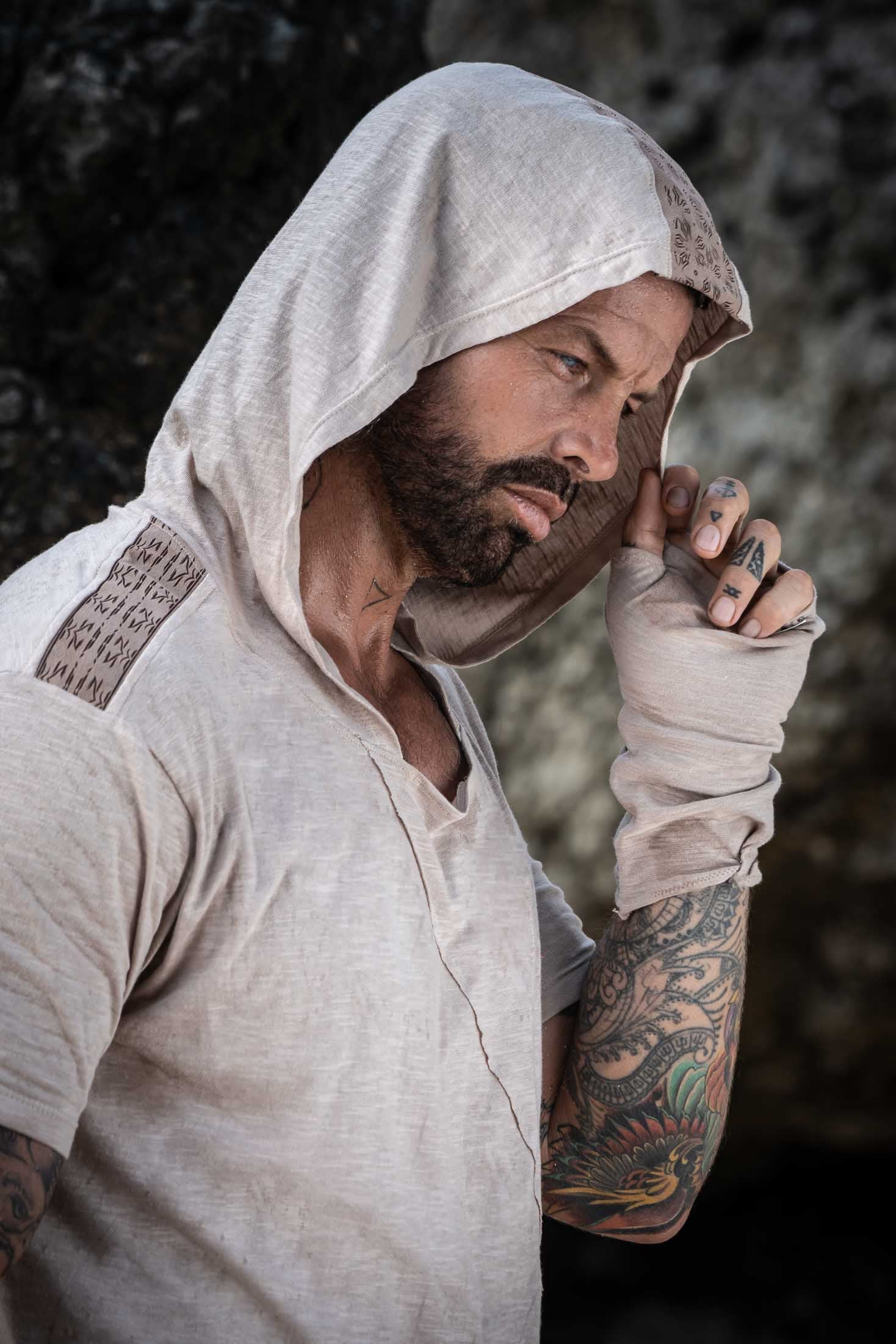 Sands of Time — 53