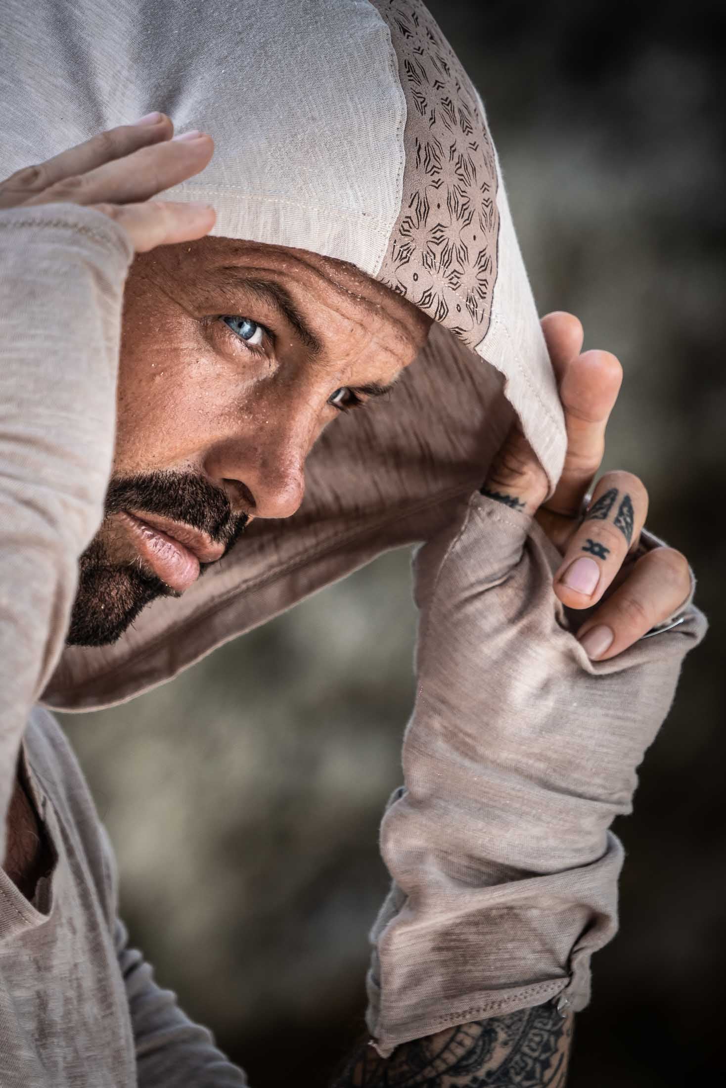 Sands of Time — 101